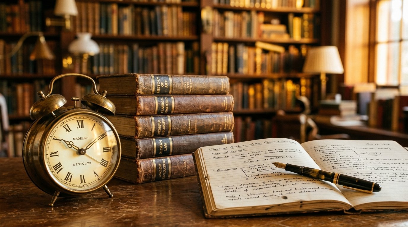 Study Tips