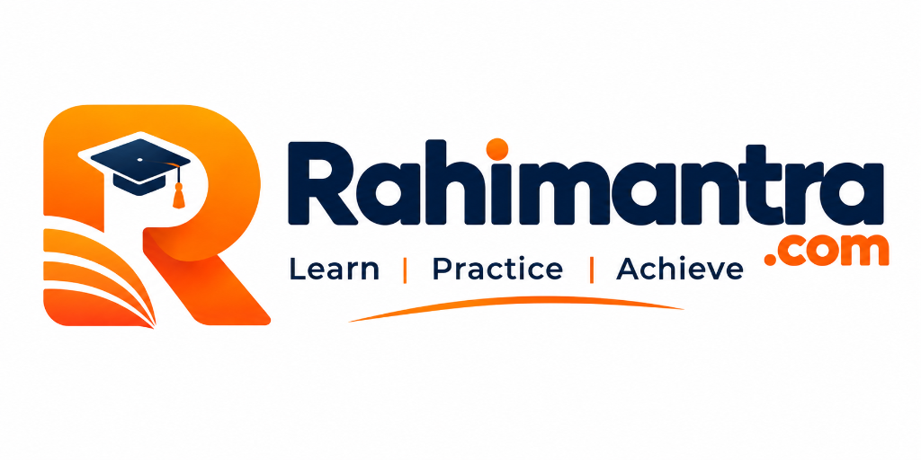 Rahimantra.com